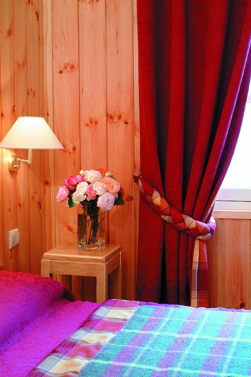 Hotel Le Viscos Saint-Savin (Hautes-Pyrenees) Quarto foto