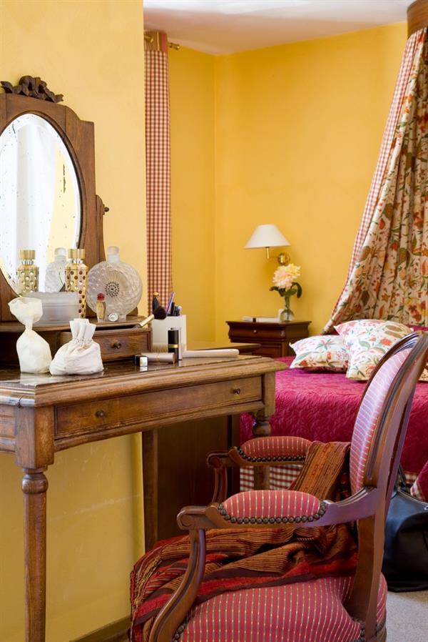Hotel Le Viscos Saint-Savin (Hautes-Pyrenees) Quarto foto