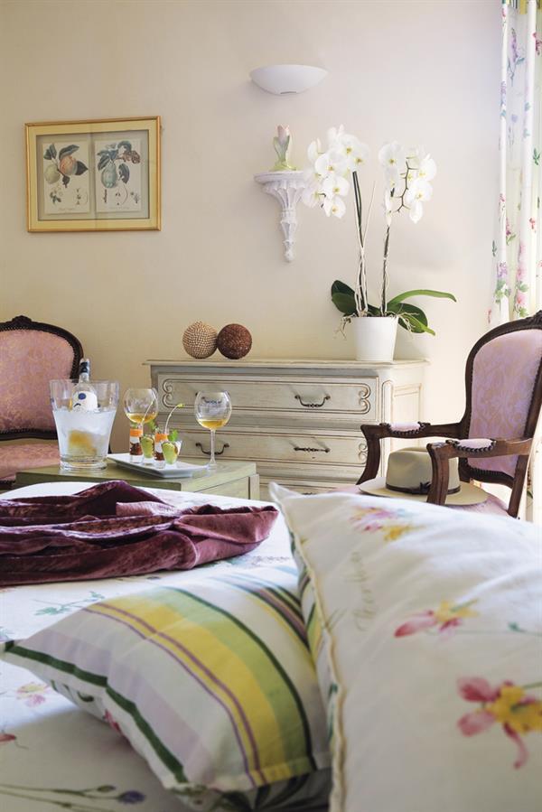 Hotel Le Viscos Saint-Savin (Hautes-Pyrenees) Quarto foto